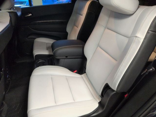 2025 Dodge Durango SRT Hellcat