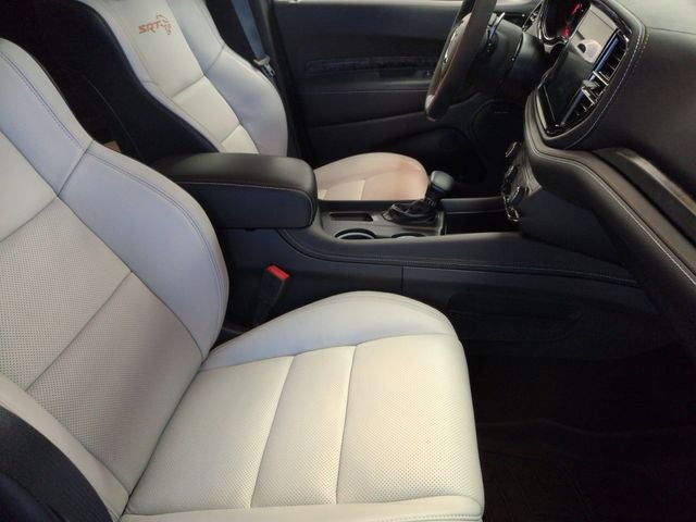 2025 Dodge Durango SRT Hellcat