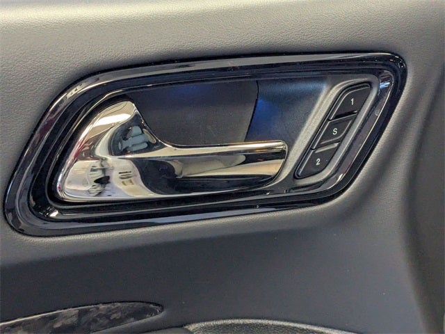 2026 Dodge Durango SRT Hellcat