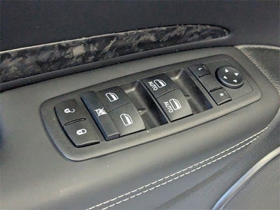 2026 Dodge Durango SRT Hellcat