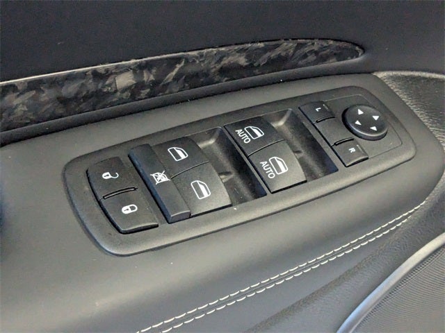 2026 Dodge Durango SRT Hellcat