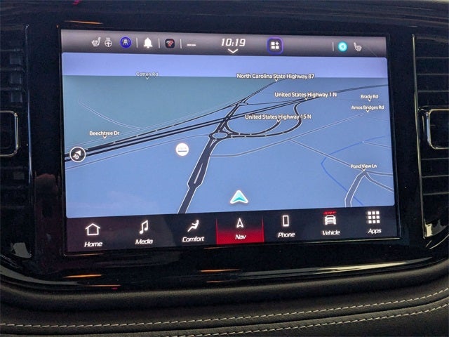 2026 Dodge Durango SRT Hellcat