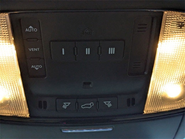 2026 Dodge Durango SRT Hellcat