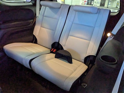 2026 Dodge Durango SRT Hellcat