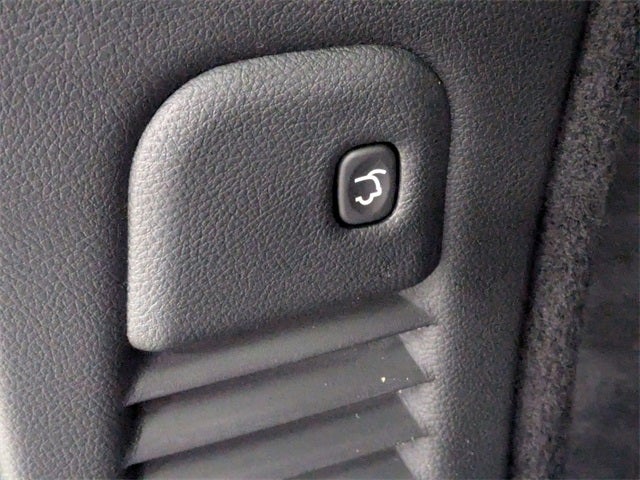 2026 Dodge Durango SRT Hellcat