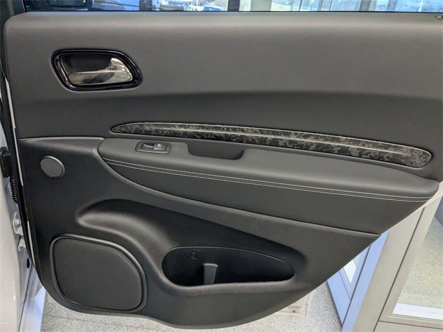 2026 Dodge Durango SRT Hellcat