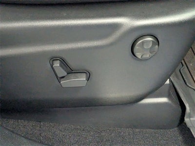 2026 Dodge Durango SRT Hellcat