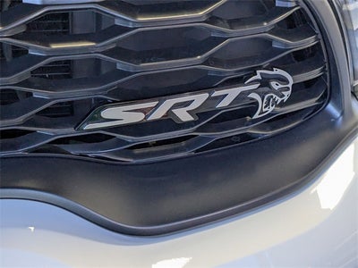 2026 Dodge Durango SRT Hellcat