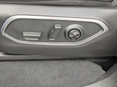 2026 Jeep Grand Wagoneer L Base