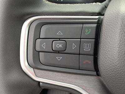 2026 Jeep Grand Wagoneer L Base