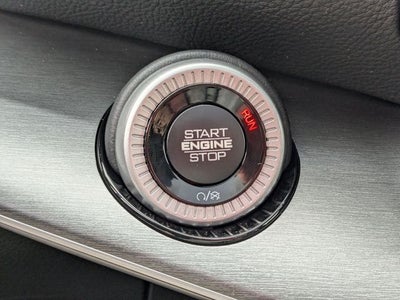 2026 Jeep Grand Wagoneer L Base