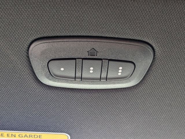 2026 Jeep Grand Wagoneer L Base