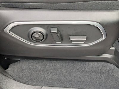 2026 Jeep Grand Wagoneer L Base