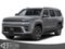 2027 Jeep Grand Wagoneer L Base