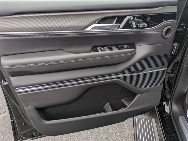 2024 Jeep Grand Wagoneer L Series II