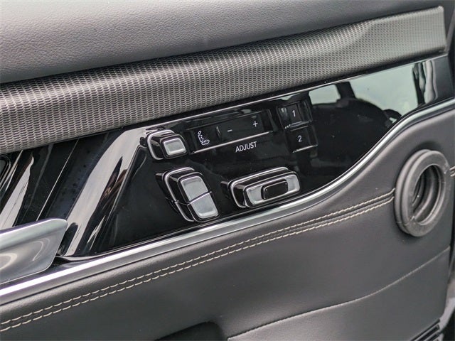 2024 Jeep Grand Wagoneer L Series II