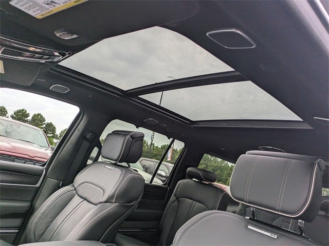 2024 Jeep Grand Wagoneer L Series II