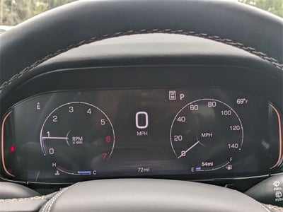 2024 Jeep Grand Wagoneer L Series II