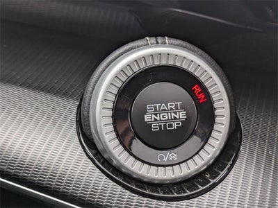 2024 Jeep Grand Wagoneer L Series II