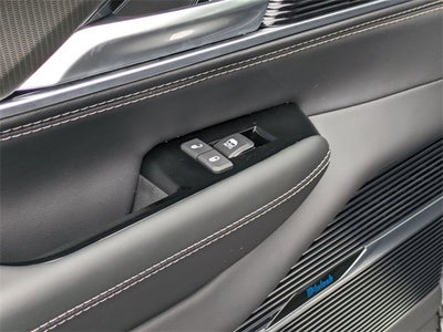 2024 Jeep Grand Wagoneer L Series II