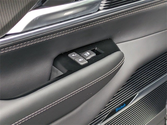 2024 Jeep Grand Wagoneer L Series II