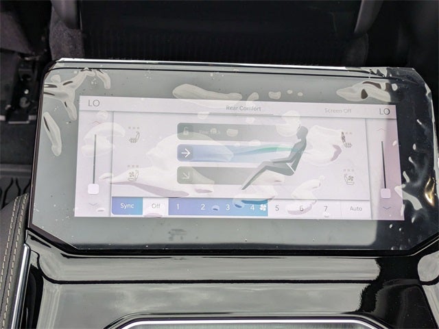 2024 Jeep Grand Wagoneer L Series II