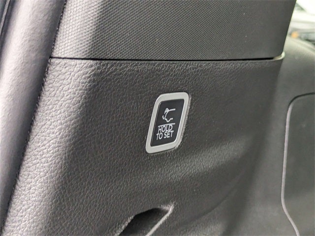 2024 Jeep Grand Wagoneer L Series II