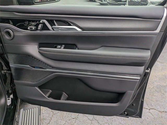 2024 Jeep Grand Wagoneer L Series II