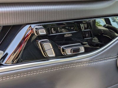 2024 Jeep Grand Wagoneer L Series II