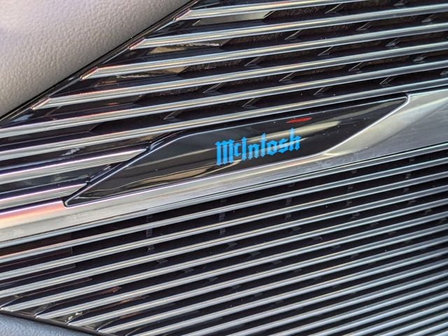 2024 Jeep Grand Wagoneer L Series II