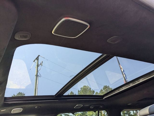 2024 Jeep Grand Wagoneer L Series II