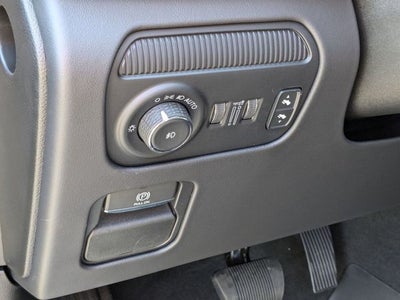 2024 Jeep Grand Wagoneer L Series II