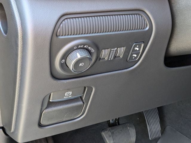 2024 Jeep Grand Wagoneer L Series II