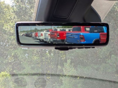 2024 Jeep Grand Wagoneer L Series II