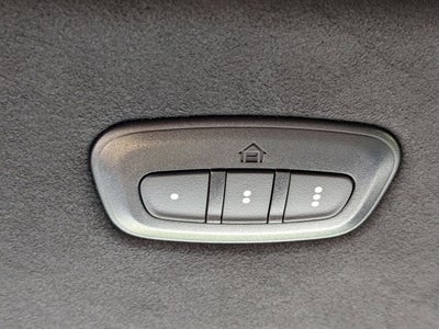 2024 Jeep Grand Wagoneer L Series II