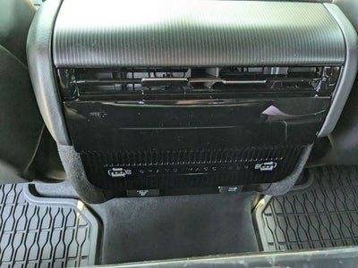 2024 Jeep Grand Wagoneer L Series II