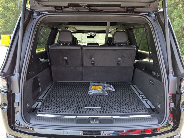 2024 Jeep Grand Wagoneer L Series II