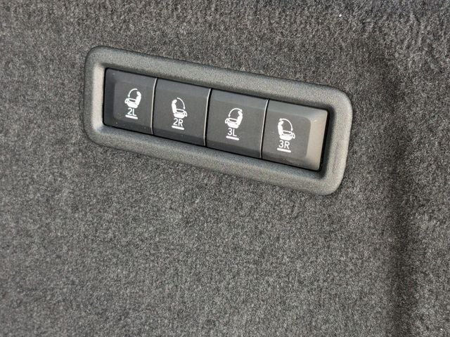 2024 Jeep Grand Wagoneer L Series II