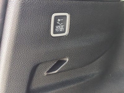 2024 Jeep Grand Wagoneer L Series II