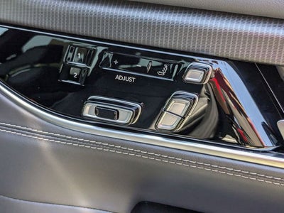 2024 Jeep Grand Wagoneer L Series II