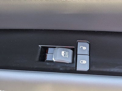 2024 Jeep Grand Wagoneer L Series II