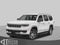 2024 Jeep Wagoneer Base