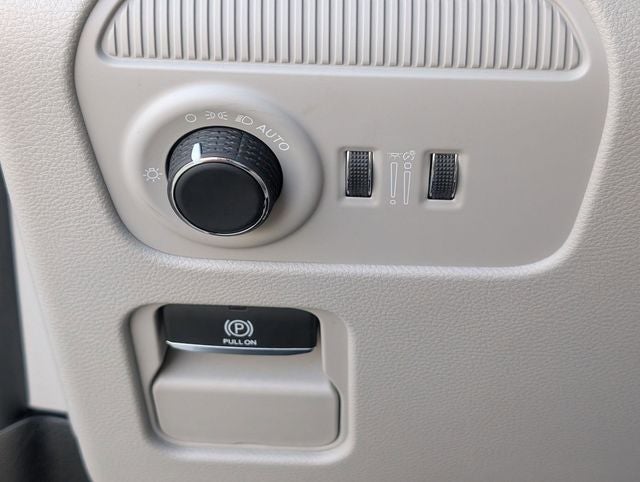 2026 Jeep Grand Wagoneer Base