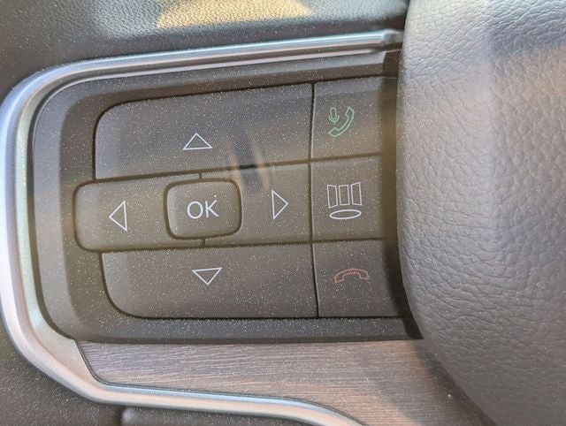 2026 Jeep Grand Wagoneer Base