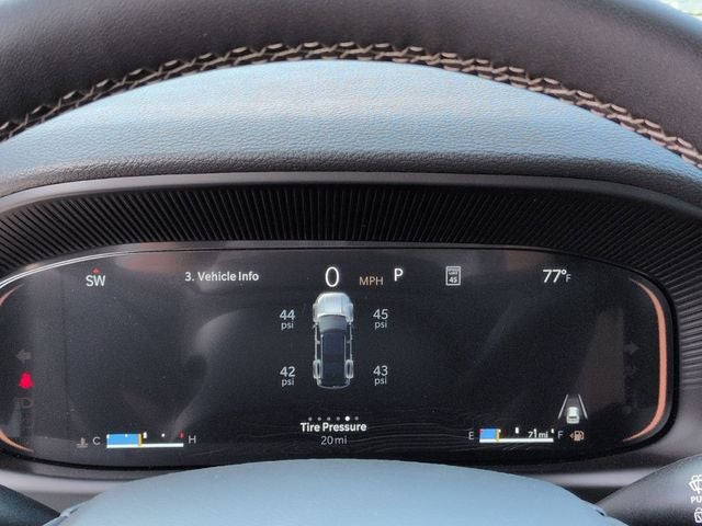 2026 Jeep Grand Wagoneer Base