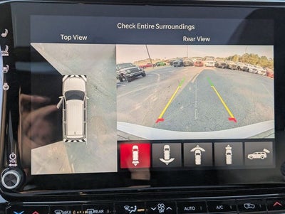 2026 Jeep Grand Wagoneer Base