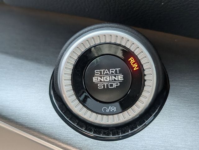 2026 Jeep Grand Wagoneer Base