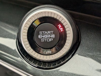 2023 Jeep Wagoneer Base