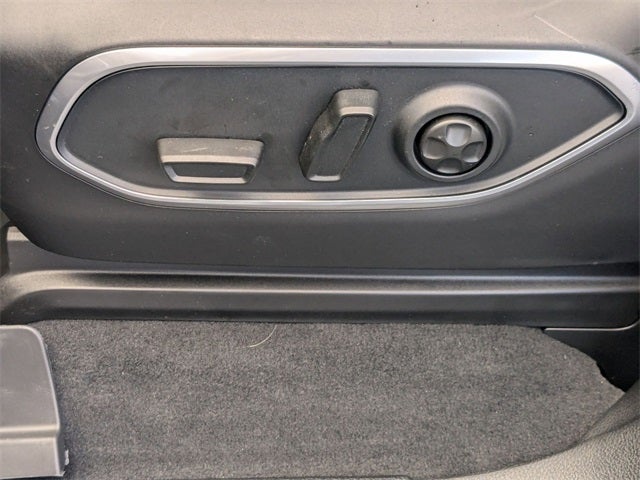 2025 Jeep Wagoneer Series II