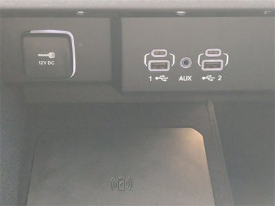 2025 Jeep Wagoneer Series II